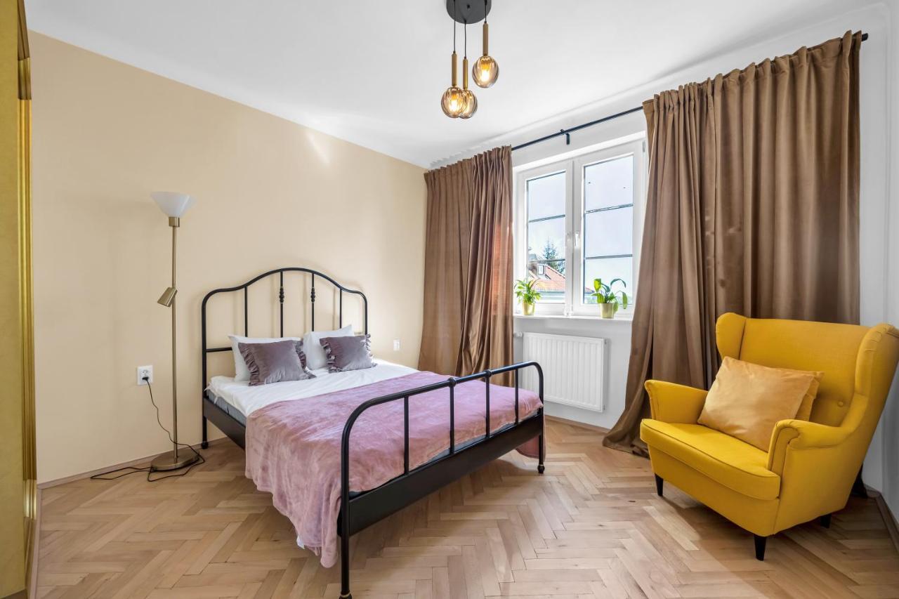 Unique Old Town 2Br Apt Stara 7 Varşovia Exterior foto