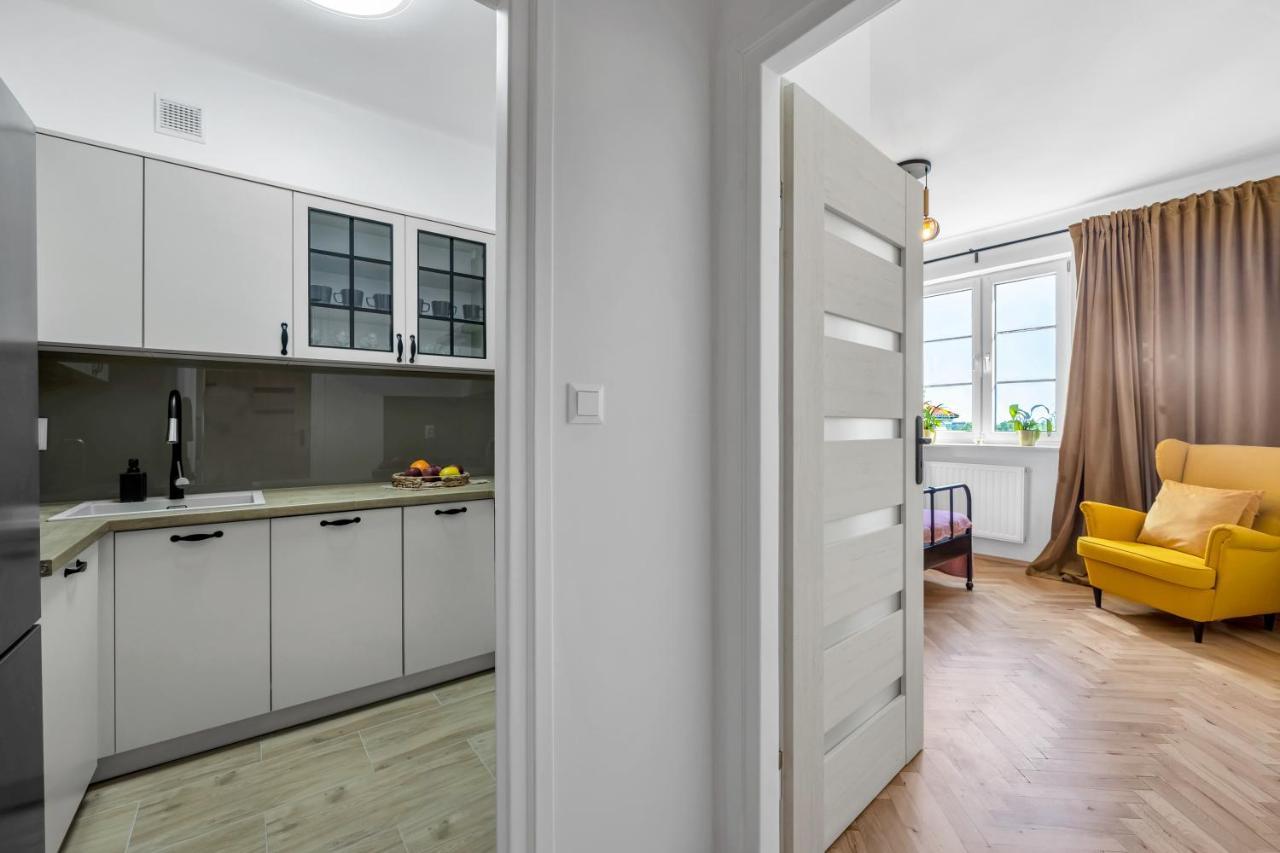 Unique Old Town 2Br Apt Stara 7 Varşovia Exterior foto